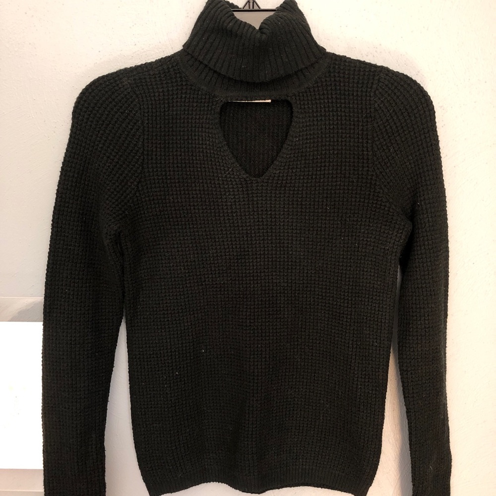 american eagle sweater